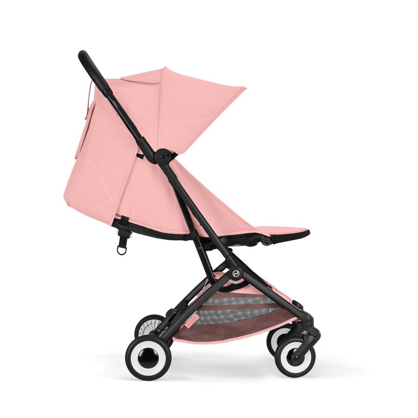 SILLA DE PASEO ORFEO CANDY PINK - Imagen 3