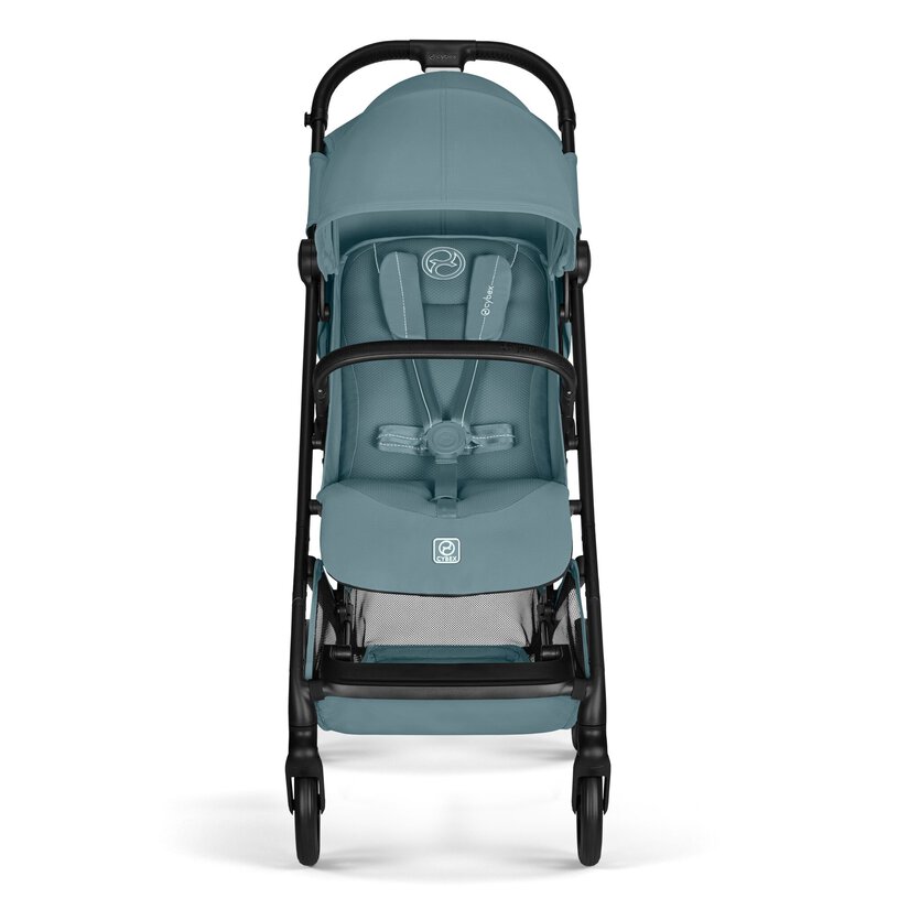 SILLA DE PASEO BEEZY STORMY BLUE - Imagen 2