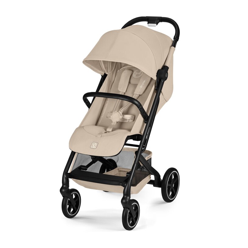 SILLA DE PASEO BEEZY ALMOND BEIGE