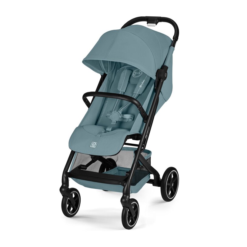 SILLA DE PASEO BEEZY STORMY BLUE