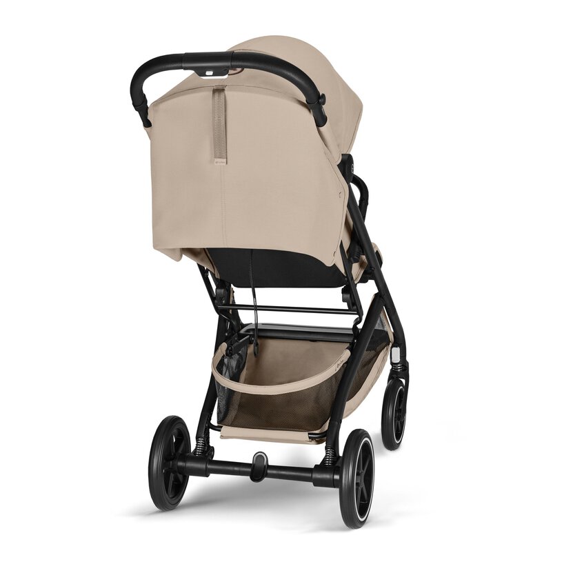 SILLA DE PASEO BEEZY ALMOND BEIGE - Imagen 5