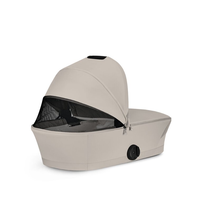 MELIO CAPAZO/COT DUNE GREY - Imagen 6