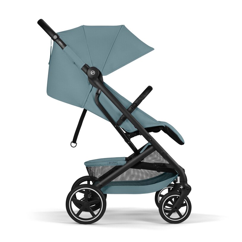 SILLA DE PASEO BEEZY STORMY BLUE - Imagen 5