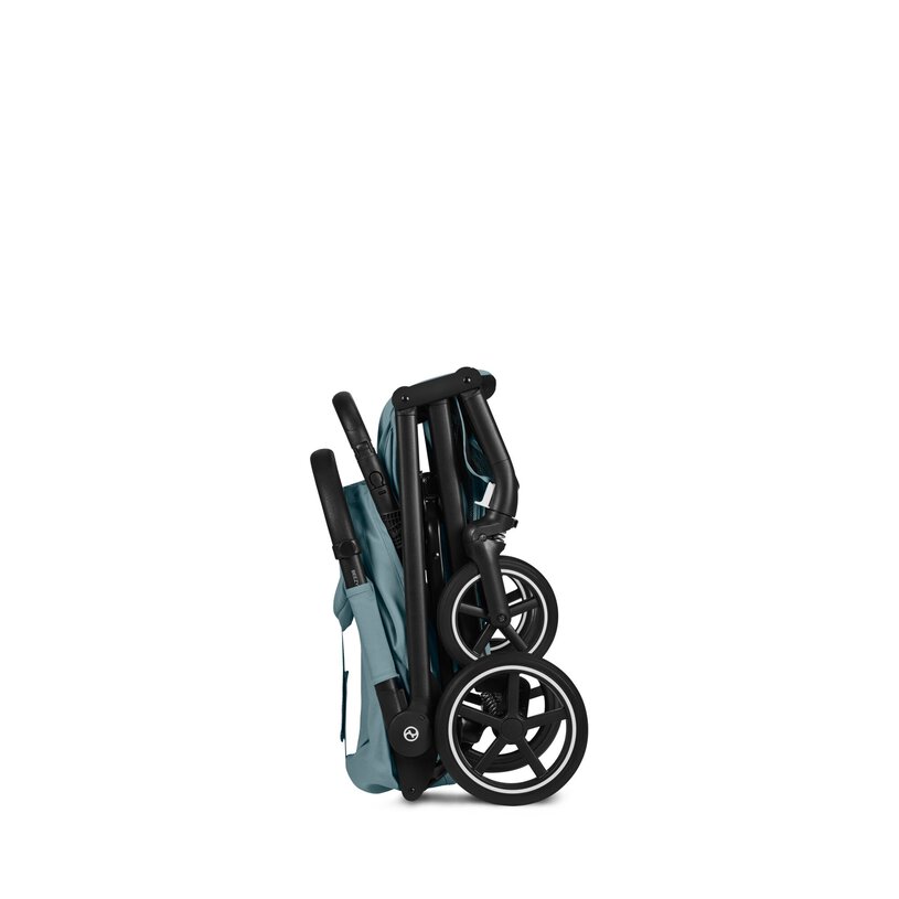 SILLA DE PASEO BEEZY STORMY BLUE - Imagen 4