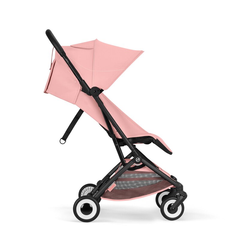 SILLA DE PASEO ORFEO CANDY PINK - Imagen 5