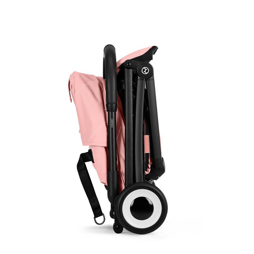 SILLA DE PASEO ORFEO CANDY PINK - Imagen 4