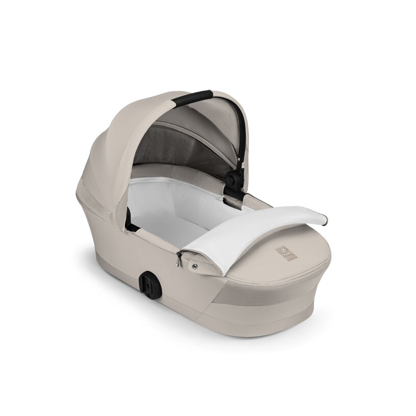 MELIO CAPAZO/COT DUNE GREY - Imagen 2