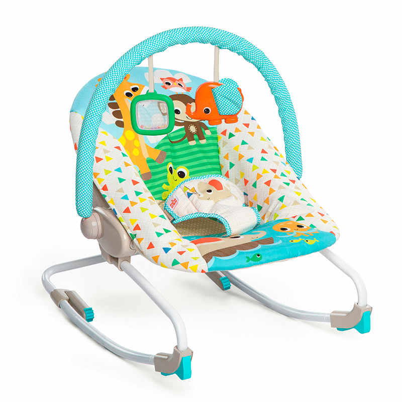 HAMACA ROCKER SUNSHINE SEASIDE