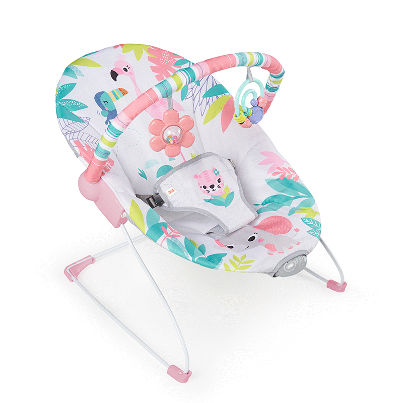 HAMACA FLAMINGO VIBES