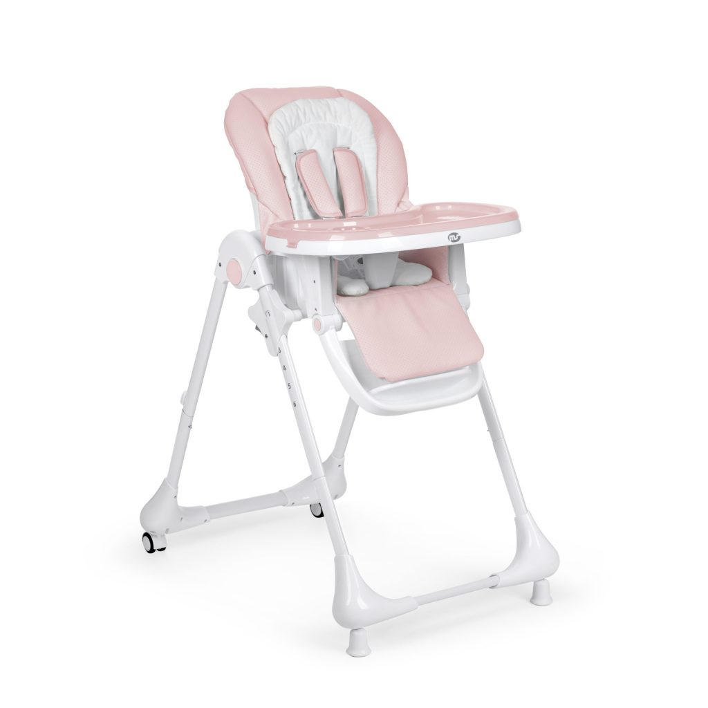 TRONA TASTY ECO ROSA