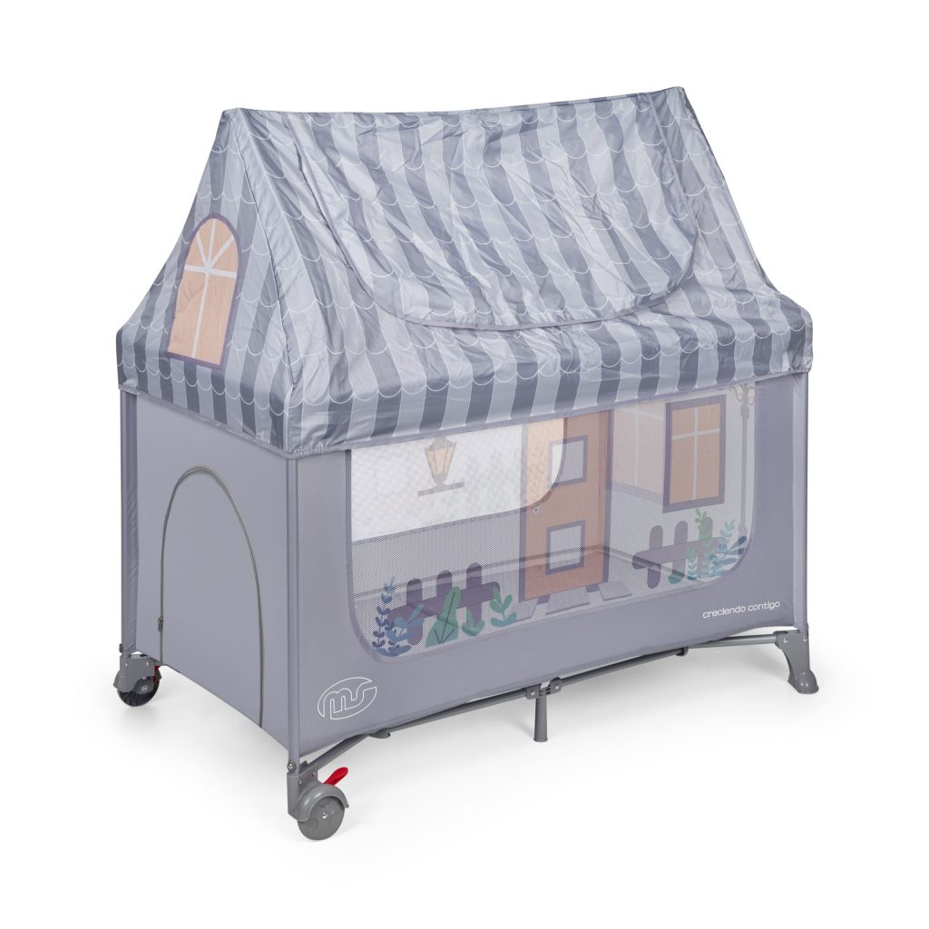 CUNA HOME AZUL