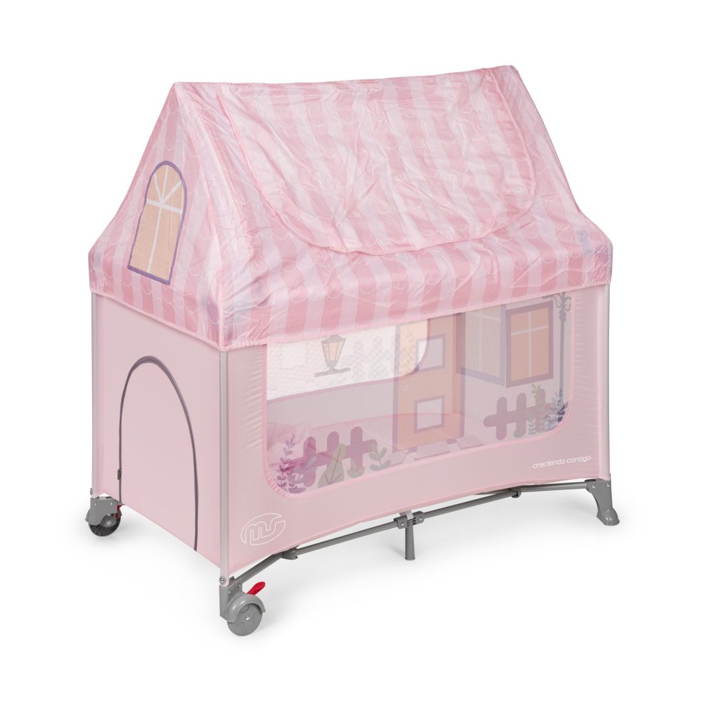 CUNA HOME ROSA