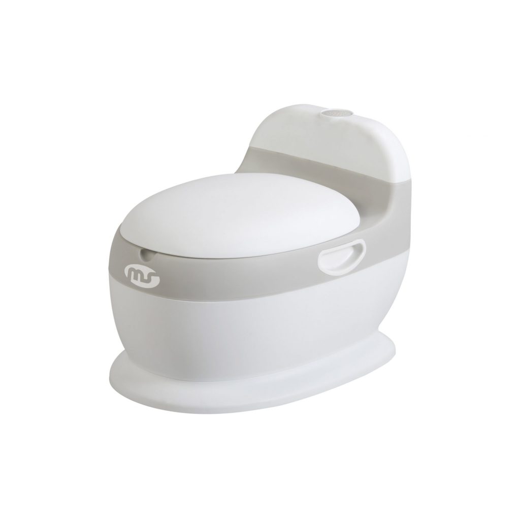 ORINAL POTTY BLANCO/GRIS