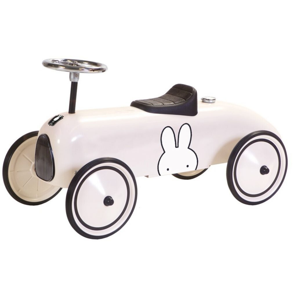 RETRO RIDE ON MIFFY LITTLE DUTCH