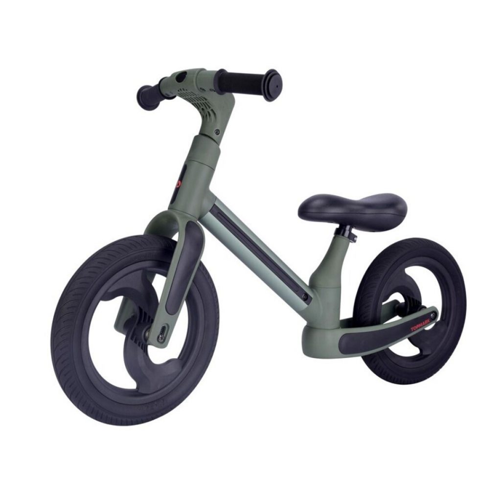 BICICLETA EQUILIBRIO MANU VERDE