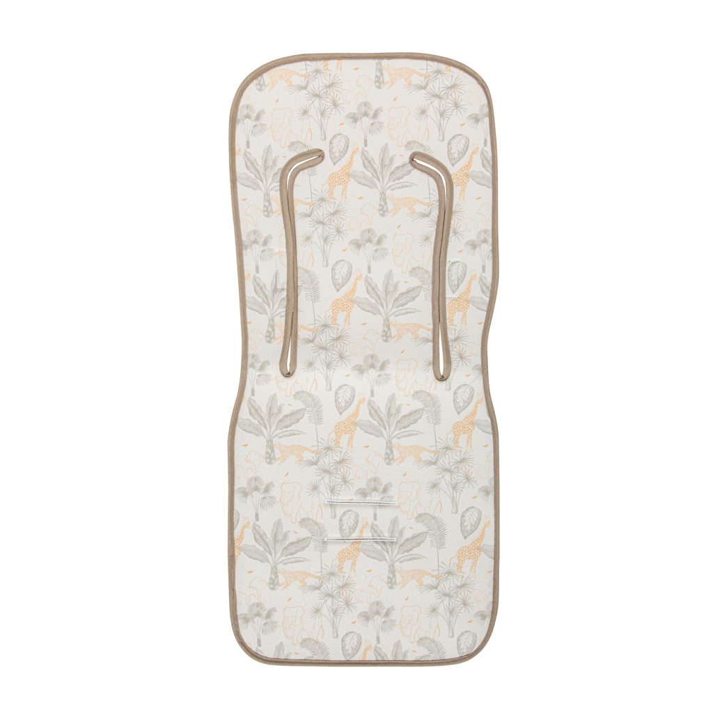 COLCHONETA SILLA PASEO RECTA MASAI