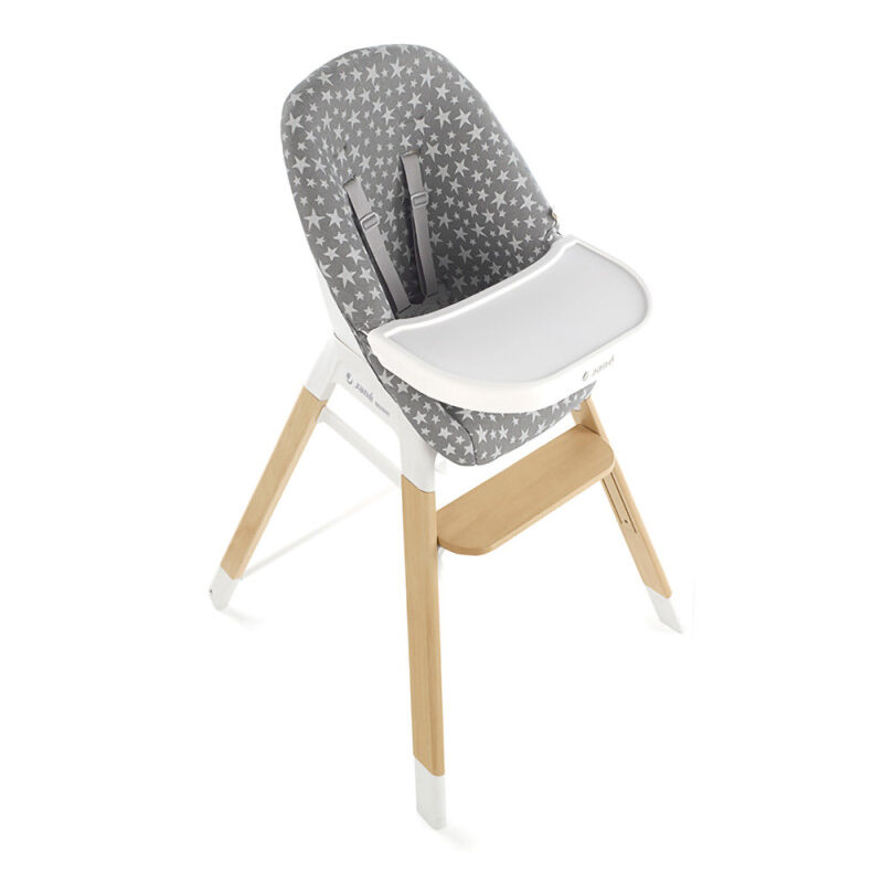 TRONA EVOLUTIVA WOODY STAR
