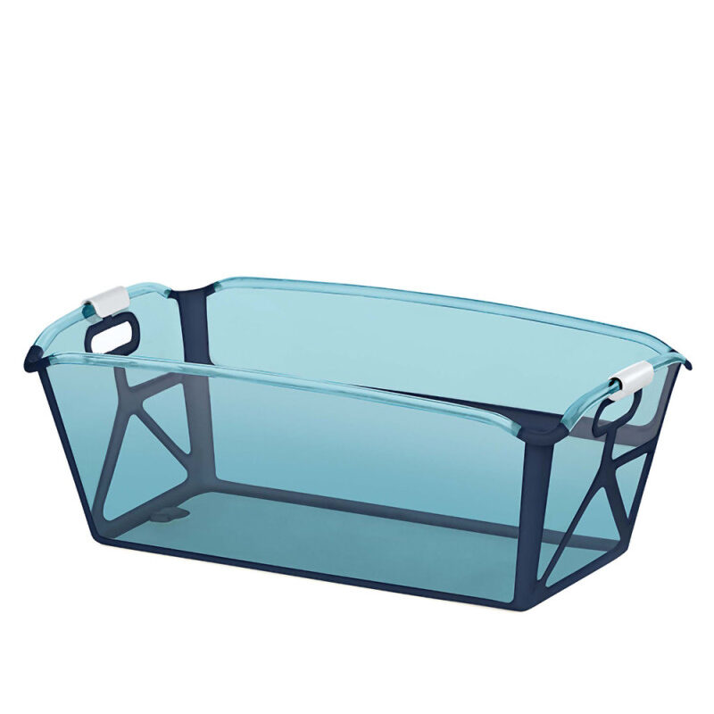 BAÑERA PLEGABLE OASIS BLUE