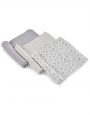 MUSELINA SET 3UDS. STAR