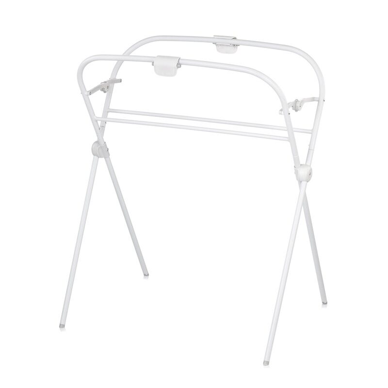 SOPORTE/STAND BAÑERA PLEGABLE OASIS