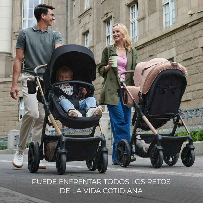 TRIO MOOV 2 BLACK - Imagen 17