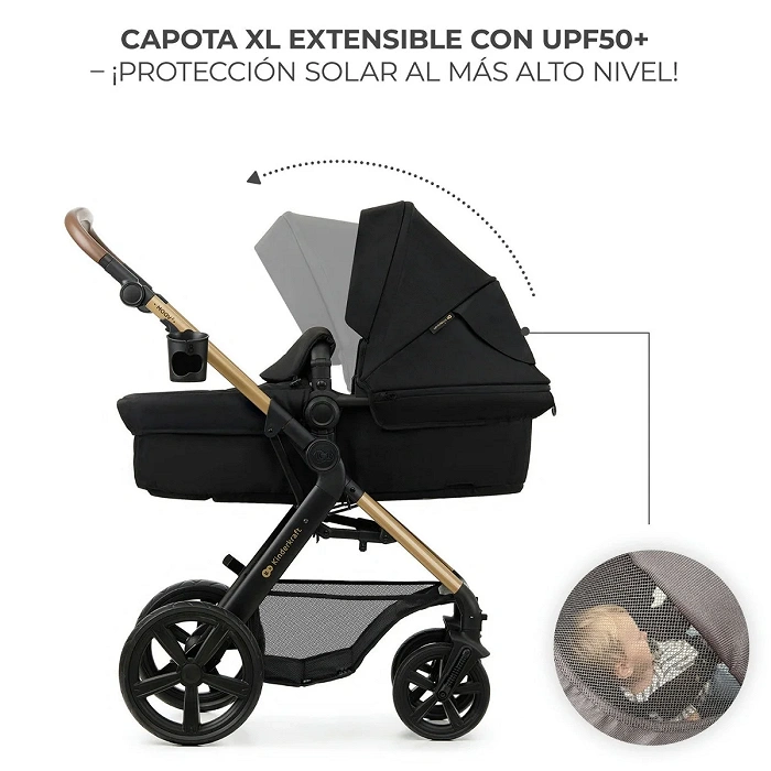 TRIO MOOV 2 BLACK - Imagen 16