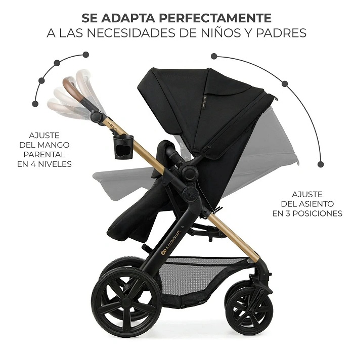 TRIO MOOV 2 BLACK - Imagen 15