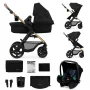 TRIO MOOV 2 BLACK