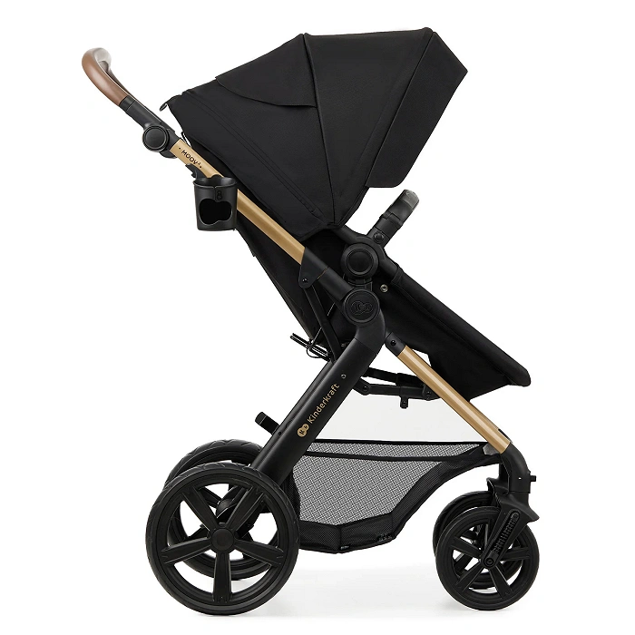 TRIO MOOV 2 BLACK - Imagen 7