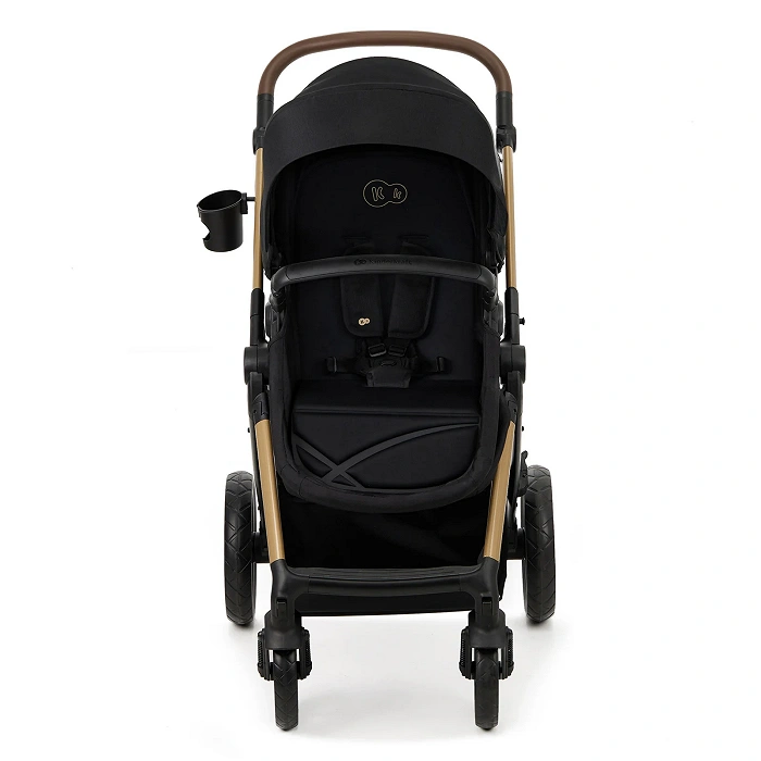 TRIO MOOV 2 BLACK - Imagen 5