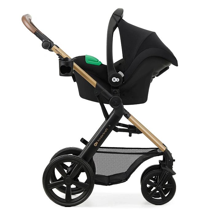 TRIO MOOV 2 BLACK - Imagen 4