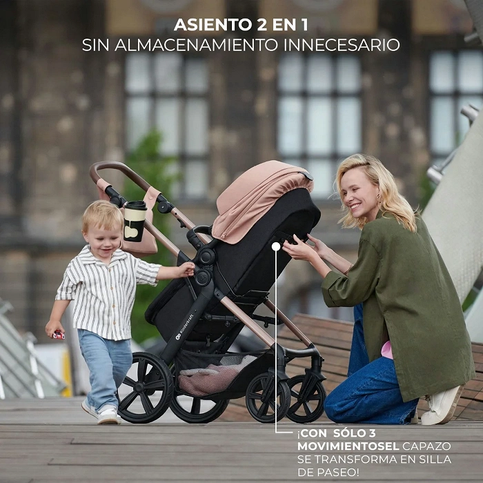 TRIO MOOV 2 BLACK - Imagen 26