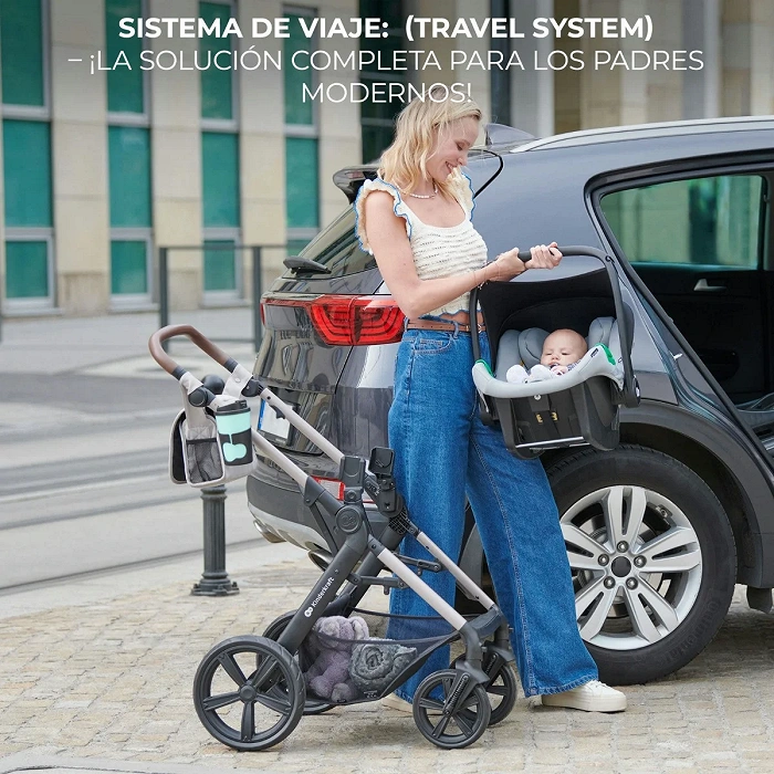 TRIO MOOV 2 BLACK - Imagen 20