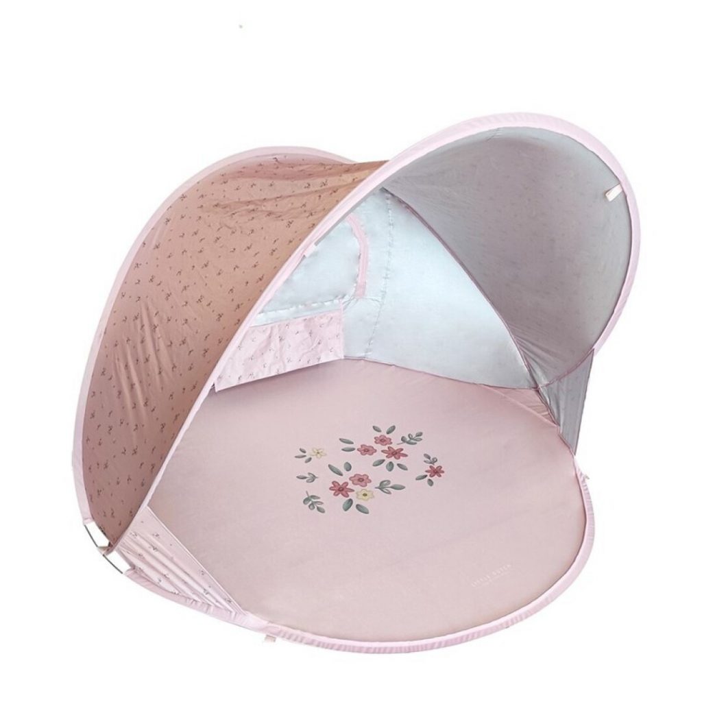 PARAVIENTO OCEAN DREAMS ROSA LITTLE DUTCH