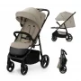 SILLA DE PASEO TRIG 3 STONE BEIGE