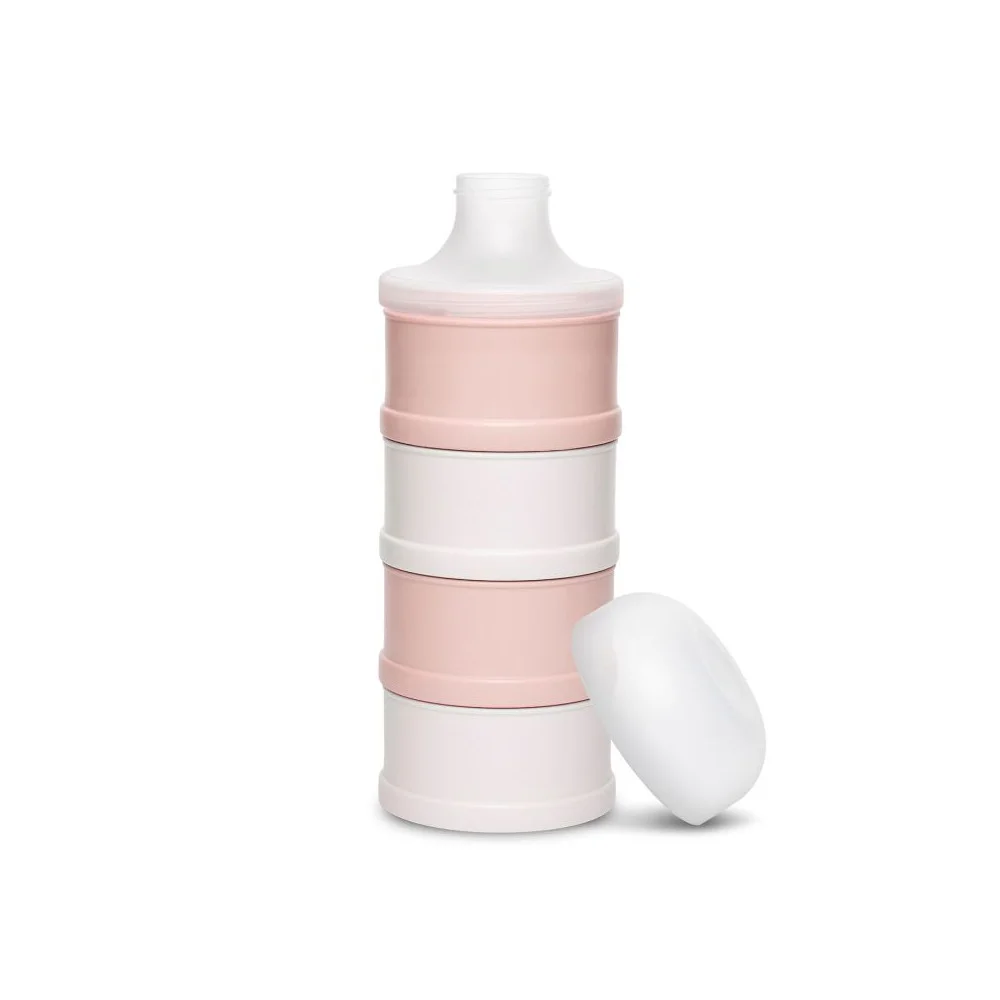 DOSIFICADOR DE LECHE EN POLVO ROSA - Imagen 6