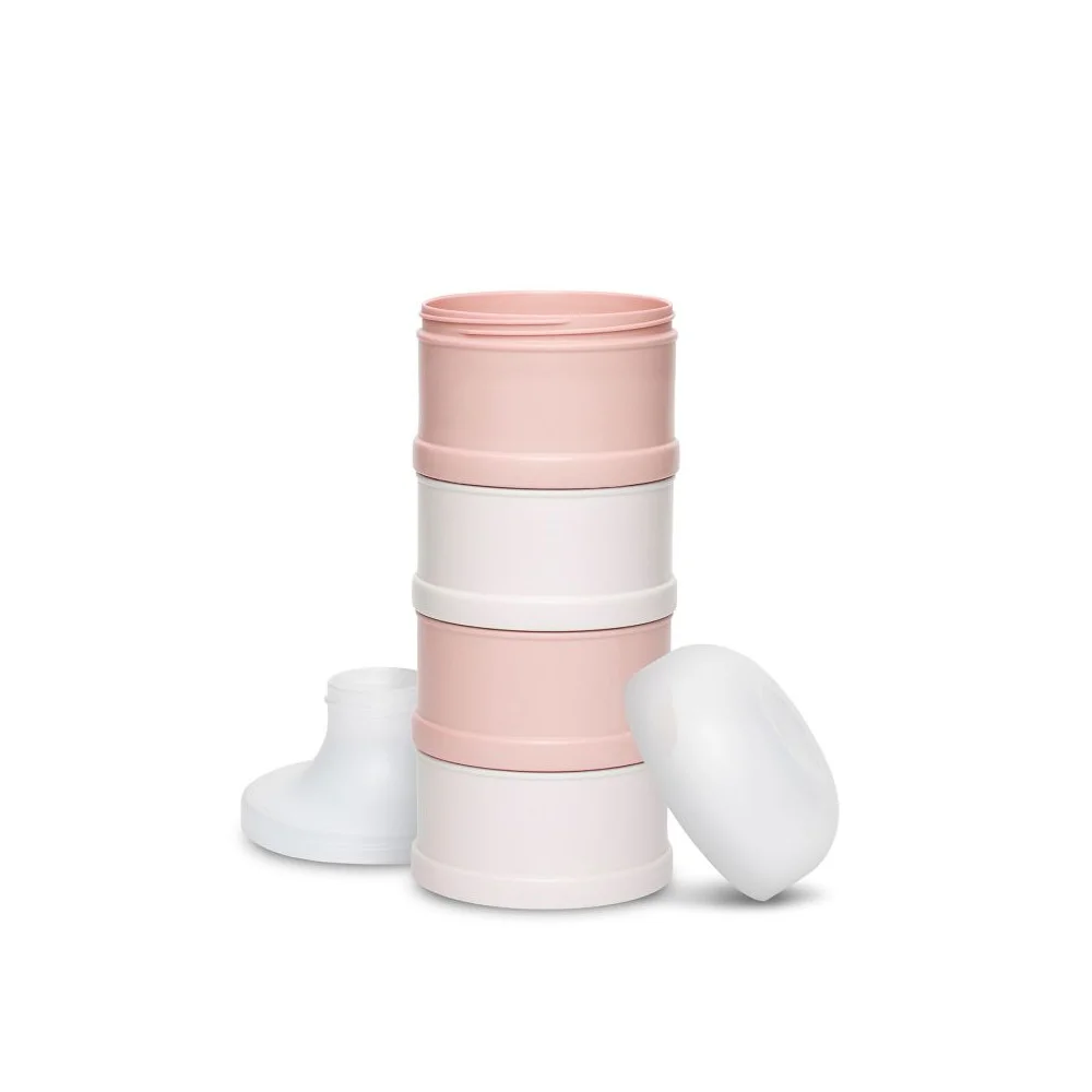 DOSIFICADOR DE LECHE EN POLVO ROSA - Imagen 5