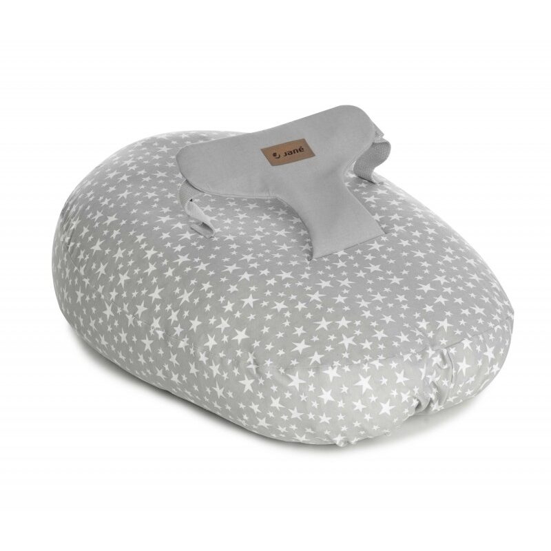 COJIN MATERNAL y HAMACA C/FUNDA STAR