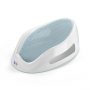 SOPORTE DE BAÑO BEBE AZUL ANGELCARE