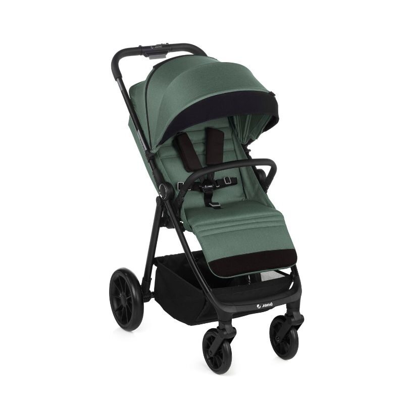 SILLA DE PASEO RULER BOTANIC