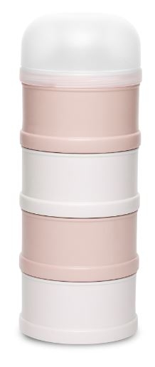 DOSIFICADOR DE LECHE EN POLVO ROSA - Imagen 3