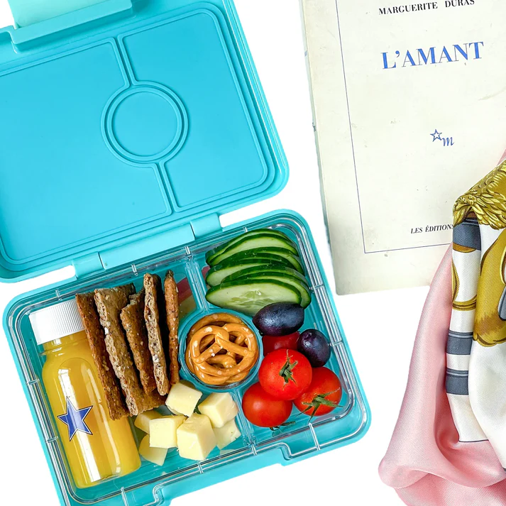 YUMBOX MINI JUICE BOTTLES - Imagen 4