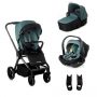 TRIO STRATOS BE TEAL