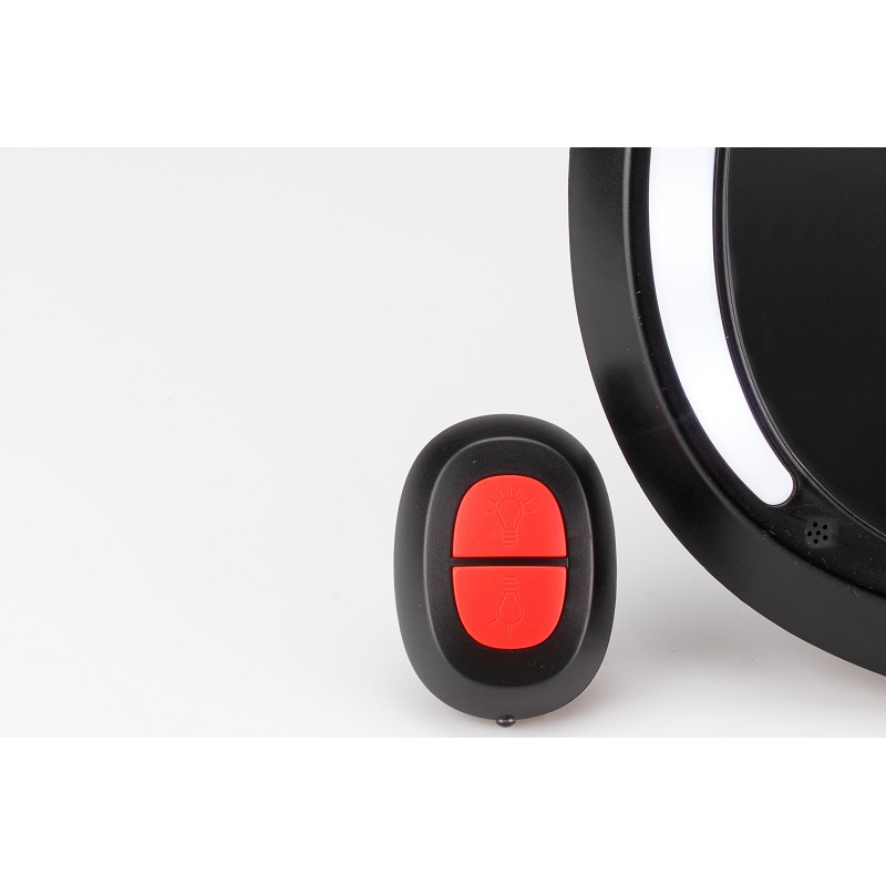 ESPEJO DE SEGURIDAD CON LED - Imagen 12