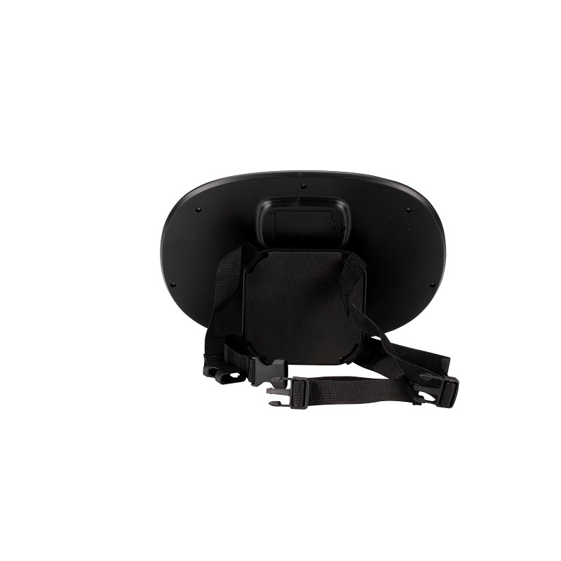 ESPEJO DE SEGURIDAD CON LED - Imagen 10