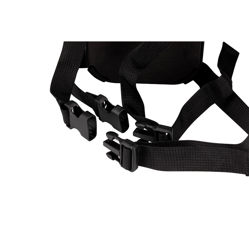 ESPEJO DE SEGURIDAD CON LED - Imagen 7