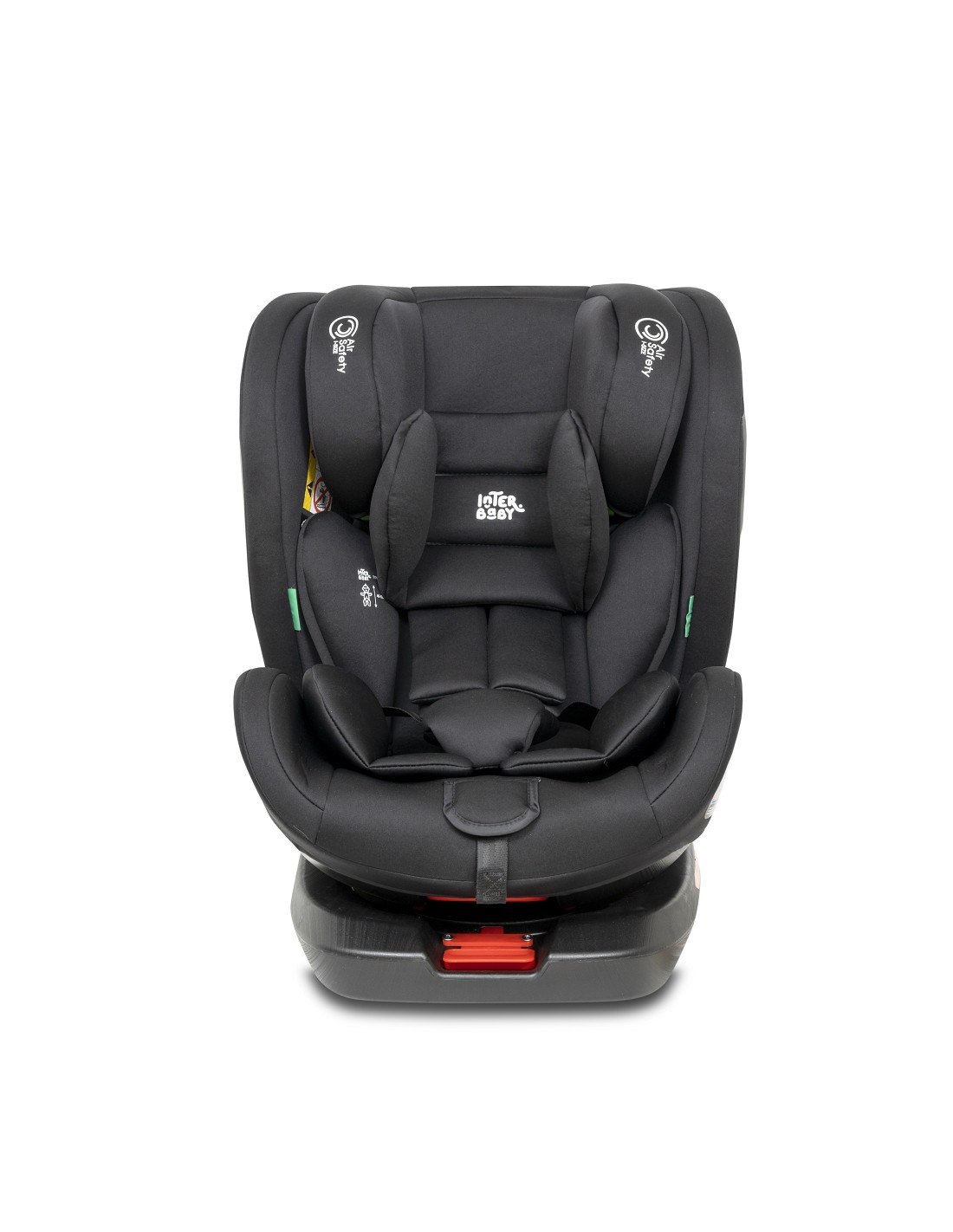 SILLA AUTO ARUNA GRIS (40-150)CM - Imagen 17