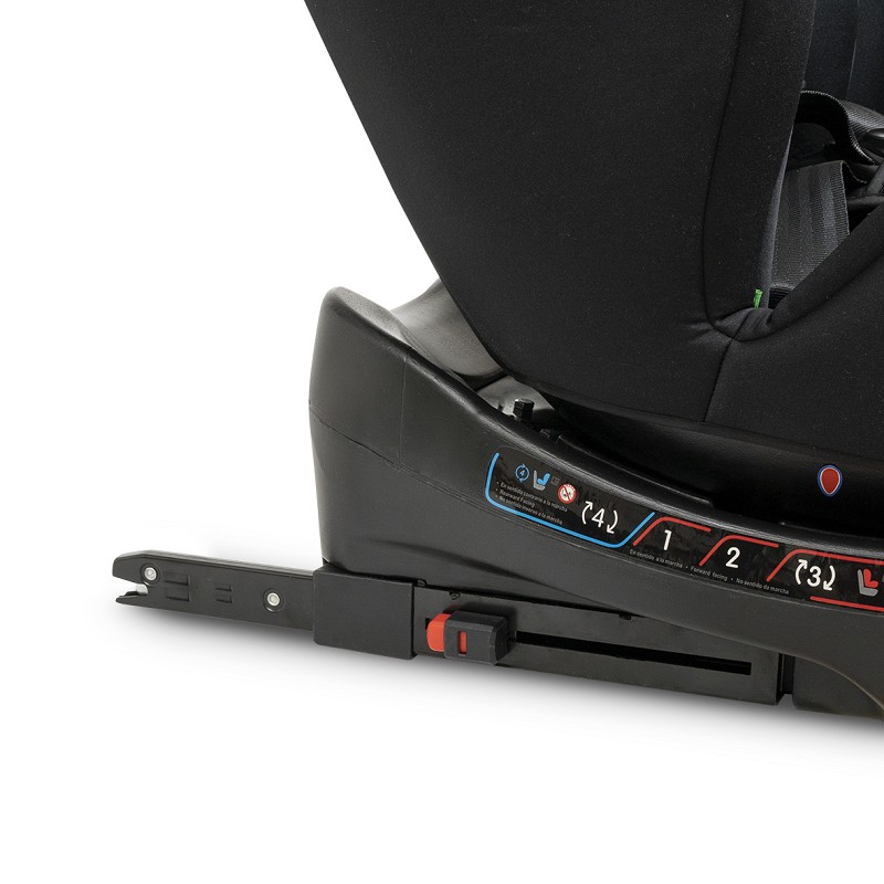 SILLA AUTO SELLA GRIS (40-150)CM - Imagen 36