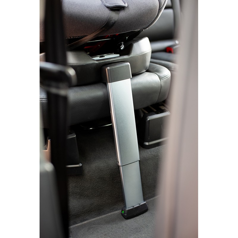 SILLA AUTO SELLA GRIS (40-150)CM - Imagen 30