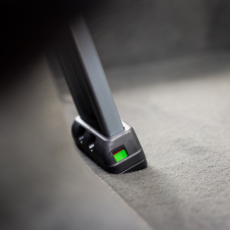 SILLA AUTO SELLA GRIS (40-150)CM - Imagen 29
